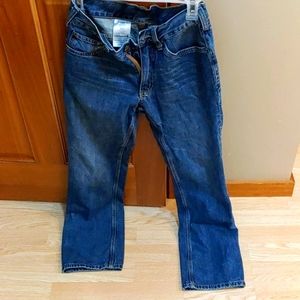 Mens' Carhartt jeans